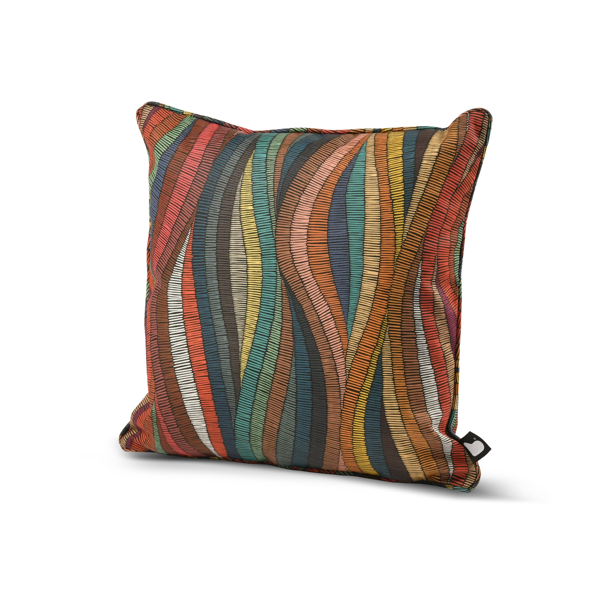Extreme Lounging Outdoor B-Cushion Africa | Pack of 2